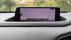 Mazda CX-30 2.0 e-Skyactiv G MHEV Homura 5dr Petrol Hatchback